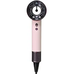 Dyson, Föhn, Supersonic Nural Straight+Wavy (1600 W)
