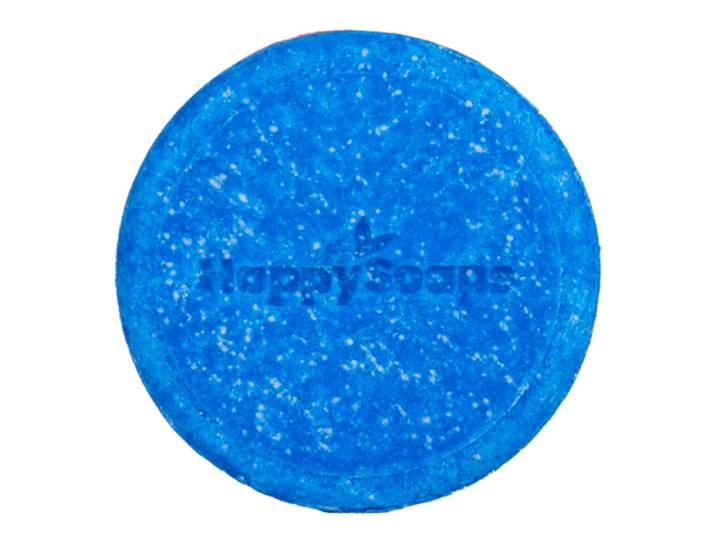HappySoaps In Need of Vitamin Sea 2-in-1 shampoo- en douchespoelblok - 70 g