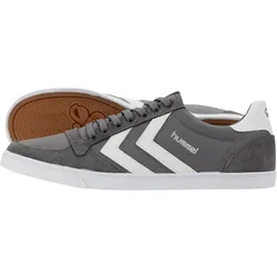 hummel Slimmer Stadil Low-Top Sneaker castle rock/white kh 39