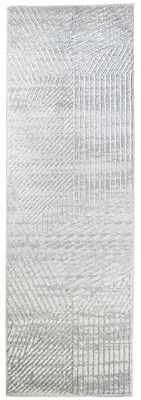 MDA Rugs Lefkada Collection Modern Geometric Area Rug