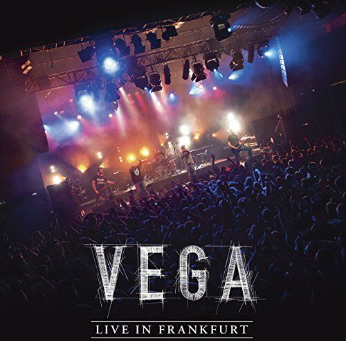 Vega - Vega Live in Frankfurt 2015 - Preis vom 09.10.2026 07:28:09 h
