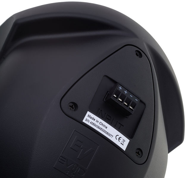 EV id 4.2 Black nero