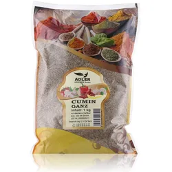 Adler Gewürze Cumin ganz 1000g