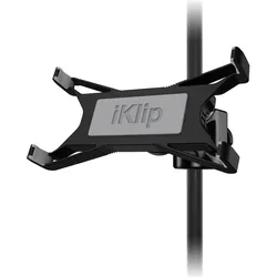 IK Multimedia iKlip Xpand, Tablet Halterung, Schwarz