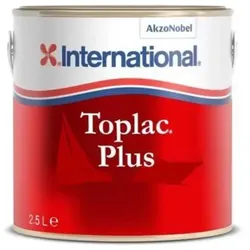 International Toplac Plus Snow White, 2,5l