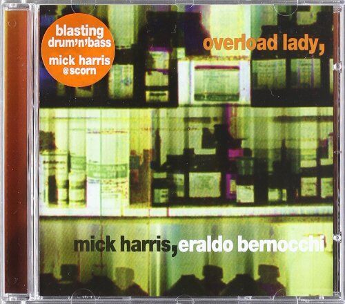 Mick Harris - Overload Lady - Preis vom 09.10.2026 07:28:09 h