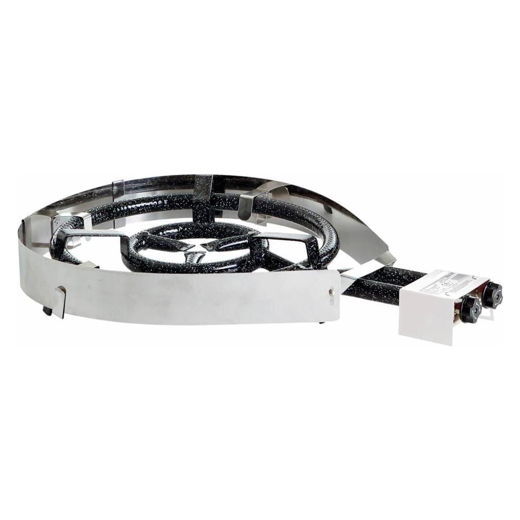 All'Grill Hitze- und Windschutz (43781559)
