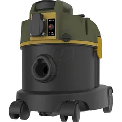 PROXXON 27500 - Automatik-Werkstattsauger WSA