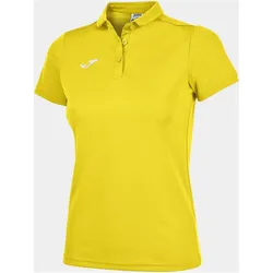 JOMA Hobby Poloshirt Damen 900 - gelb L