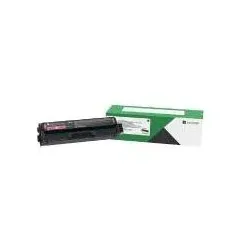 Lexmark 20N2HM0 Tonerkartusche 1 Stück(e) Magenta