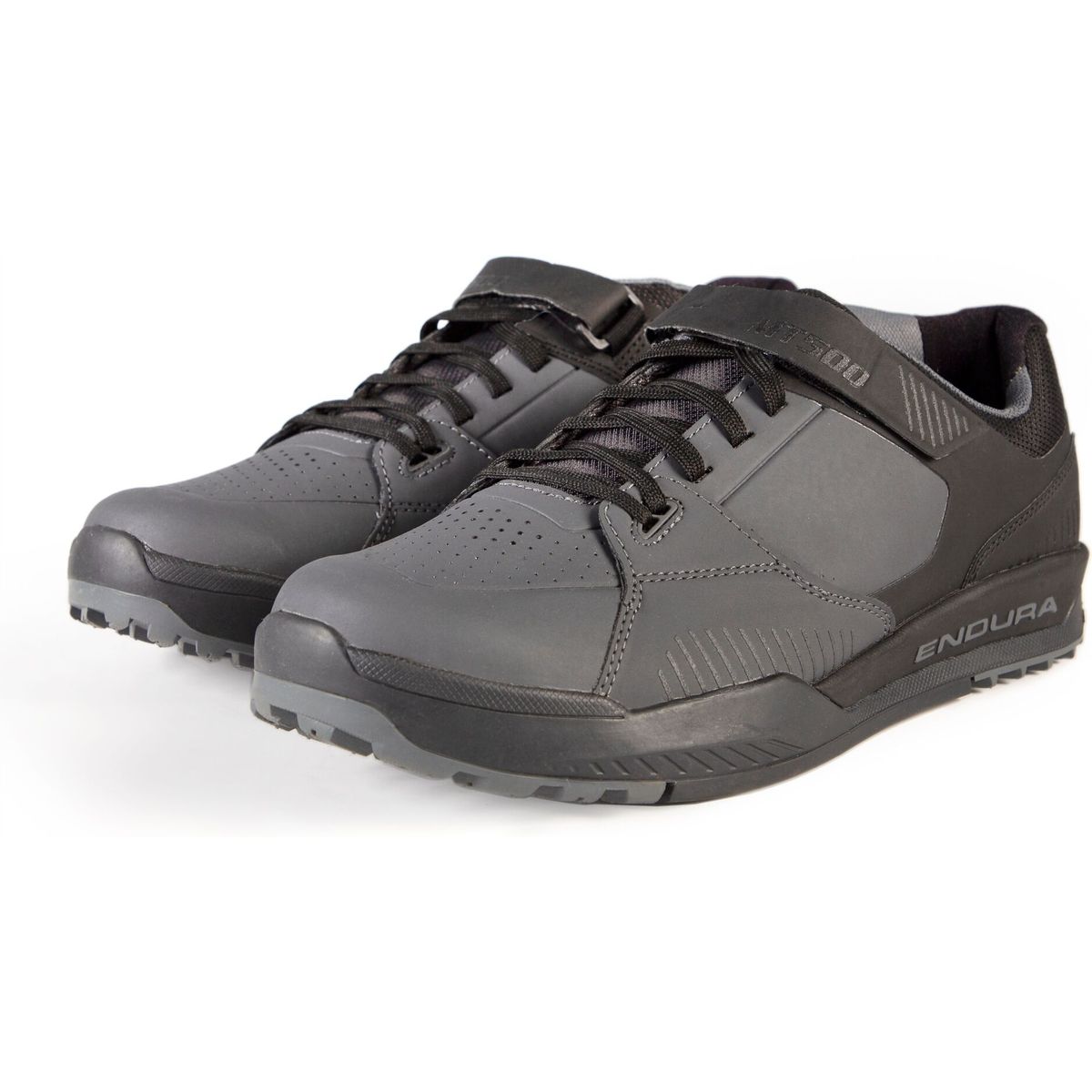 Endura MT500 Burner Clipless Shoe black (BK) 38 R-E9501-BK-38-black