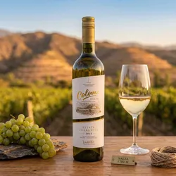 Bodega Colome 2025 Colome Torrontes Vino Blanco 2025 Torrontes Argentinien