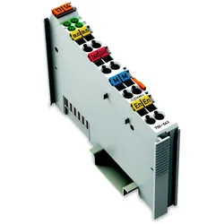 WAGO GmbH &amp; Co. KG Multi Point-Bus Master 750-643