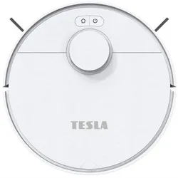 Tesla RoboStar iQ550 robotický vysavač, Staubsauger Roboter