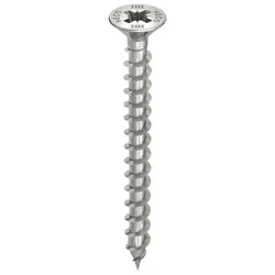 HECO TOPIX-plus 3,5 x 30mm A2 Senkkopf TG Pozi-Drive 200 St. - 61636