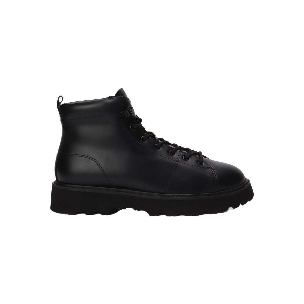 Pajar Yutte black (1001) 44 PDPAB01557.01-1001-44
