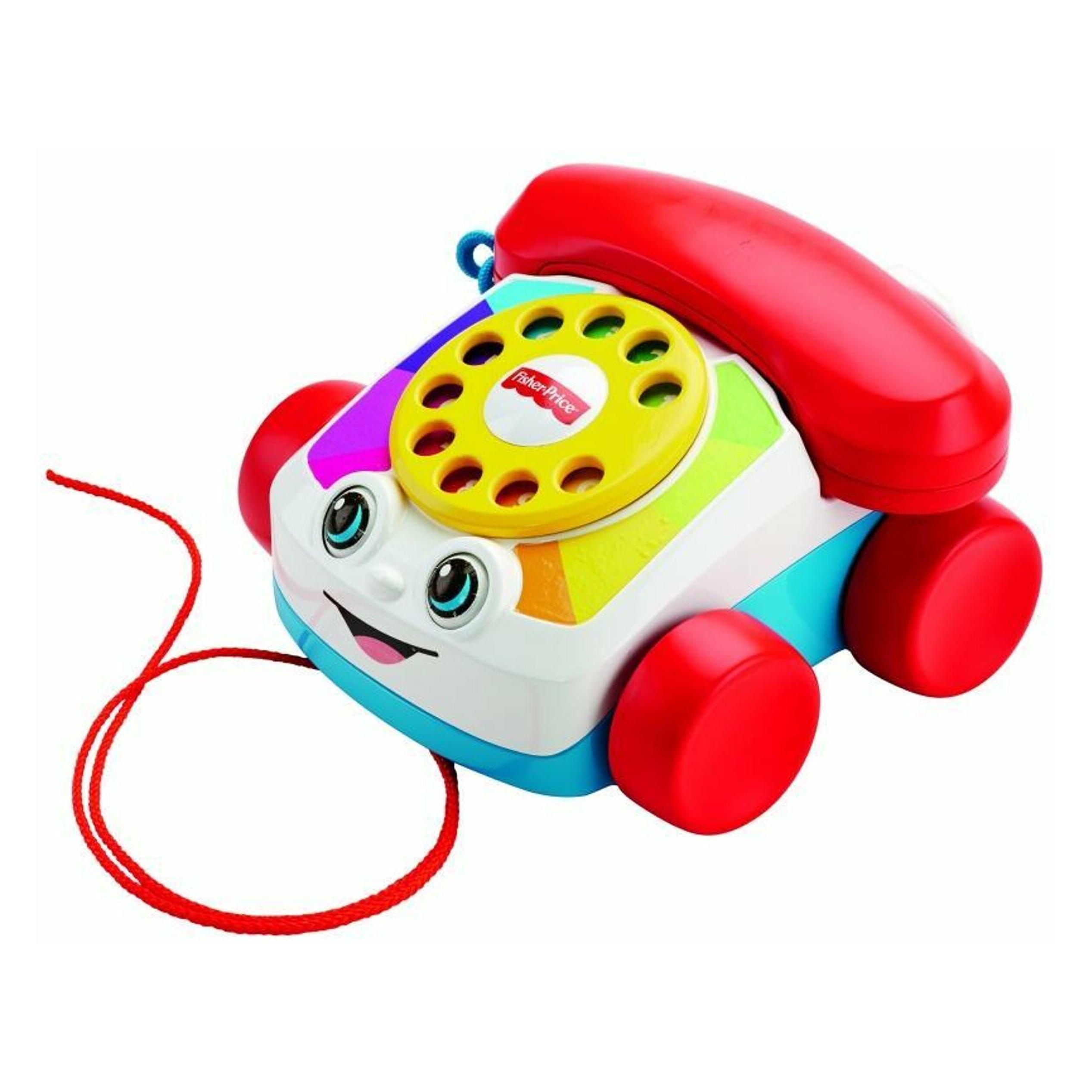 Fisher-Price Plappertelefon (FGW66)