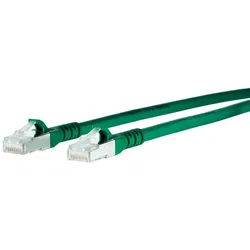 Metz Connect Patchkabel S/FTP 1308452055-E