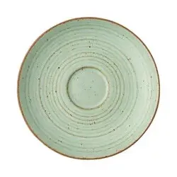 Rosenthal Thomas Nature Leaf Espresso Untertasse