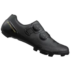 SHIMANO Gravel Schuh SH-RX910 S-Phyre | schwarz 45