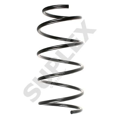 Suplex Fahrwerksfeder [Hersteller-Nr. 06123] für BMW