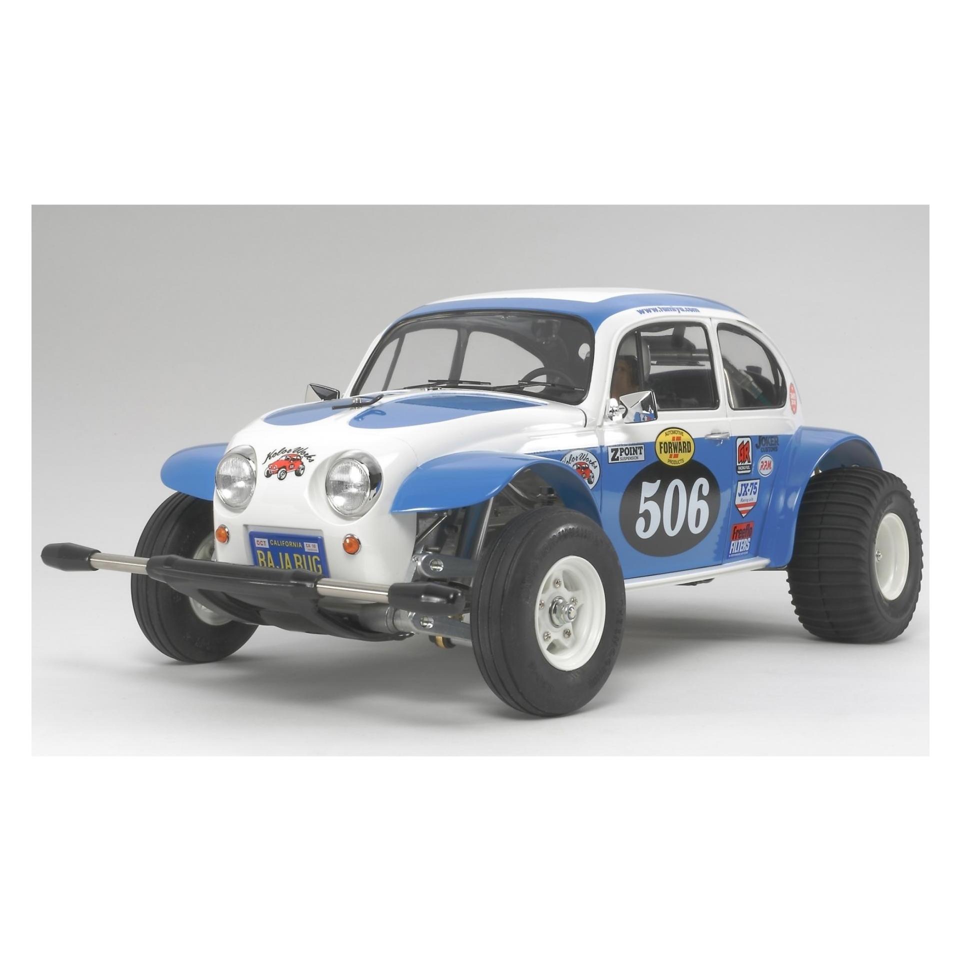 Tamiya Karosserie (1) Sand Scorcher 58452 (319335562)