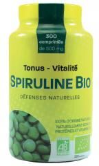Pharmup Spiruline Boite 300 Comprimés - Boîte 300 comprimés