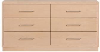 TOV Furniture Marlow Wood Dresser