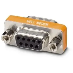 Phoenix Contact Schnittstellenumsetzer PSM-AD-D9-NULLMODEM