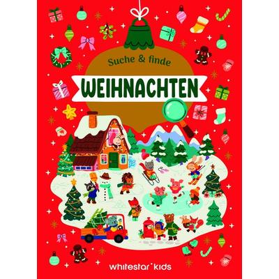 Weihnachten, Gebundene Ausgabe von , Edizioni White Star SrL
