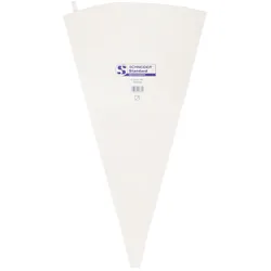 Schneider - Spritzbeutel 9-70 cm - Standard, Druck "Schneider": Blau
