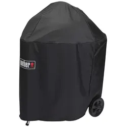 Weber Premium Abdeckhaube Master-Touch Holzkohlegrill 67 cm