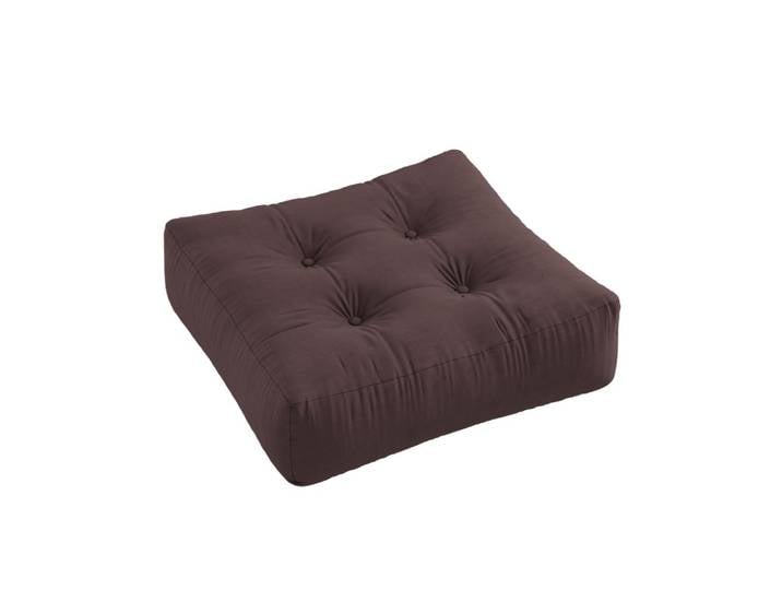 3er Set Karup MORE POUF Futon Sitzpouf