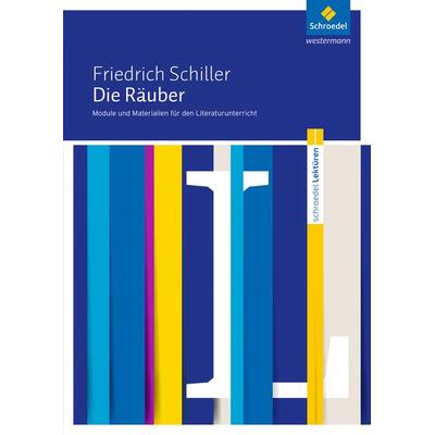 Schroedel Lektüren, Taschenbuch von Gabriela Wacker, Schroedel, 978-3-507-69988-5