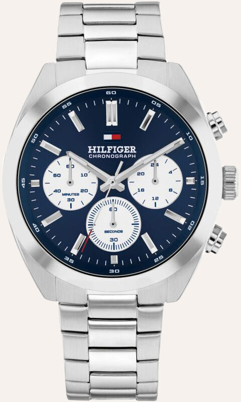 Tommy Hilfiger - Orologio Al Quarzo  Hudson 1710722 - 1698494