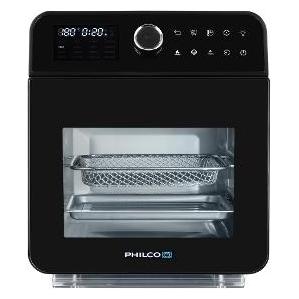 Philo Philco PHAO 1015 / Heissluftfritteuse / 1550+700W / 15L / 60°C - 220°C / 16 Programme (15 l) (8590669371570)