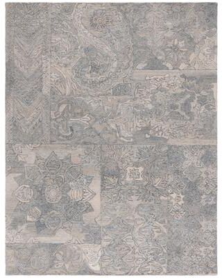 SAFAVIEH Handmade Abstract Verika Contemporary Rug