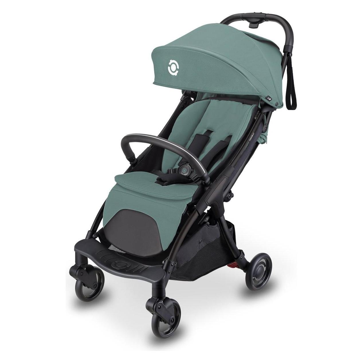 Globber Stroll. Lite Teal (0 Monate - 4 Jahre) (925-105)