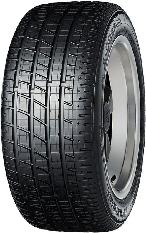 Yokohama Sommerreifen 205/55r16 91w - A008p R3508
