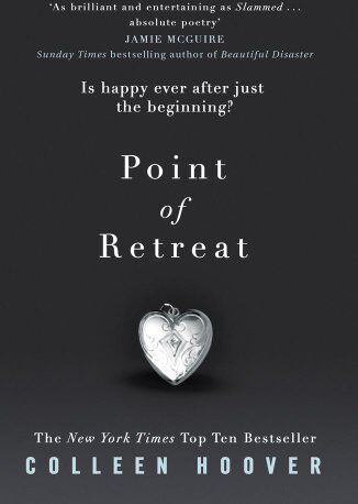 Colleen Hoover - Point of Retreat - Preis vom 09.10.2026 07:28:09 h