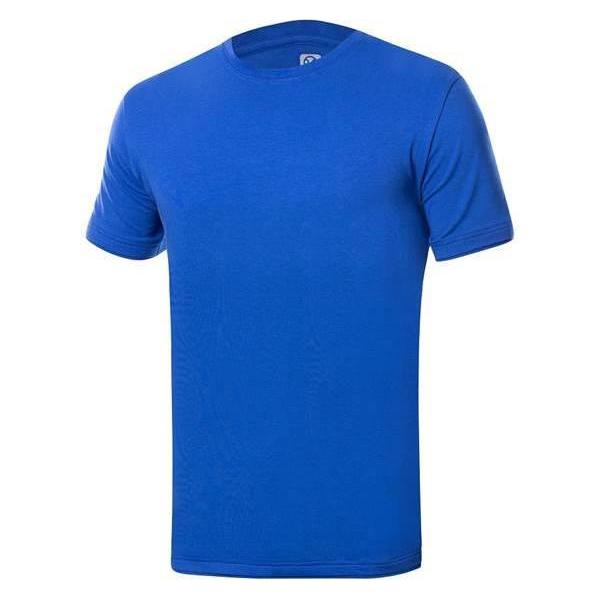 Ardon T-Shirt Trendy Middle Blue M (M) (39519645)