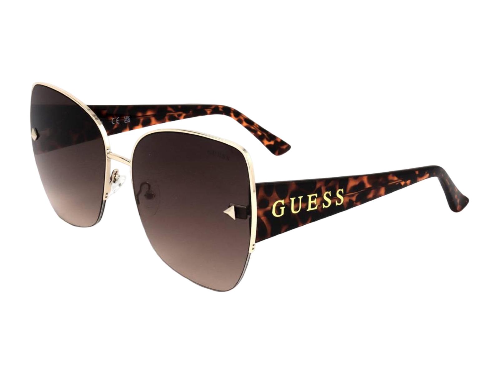 Guess GF6136/S 32F zonnebril