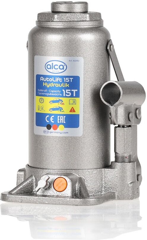 ALCA 433150 Wagenheber
