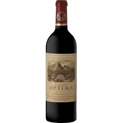 A. Rupert Optima Red Anthonij Rupert Anthonij Rupert 2021