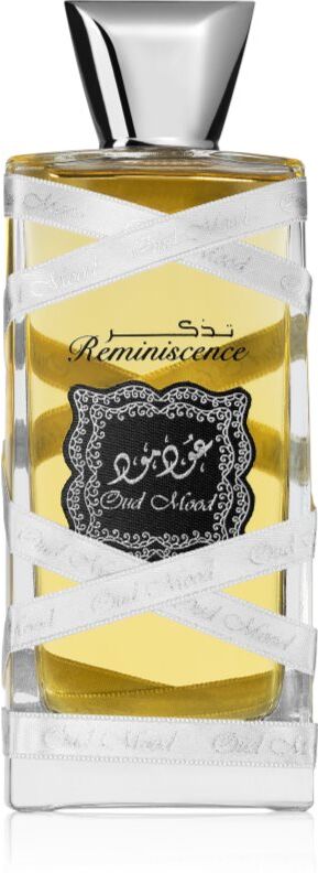 Lattafa Oud Mood Reminiscence EDP für Herren 100 ml