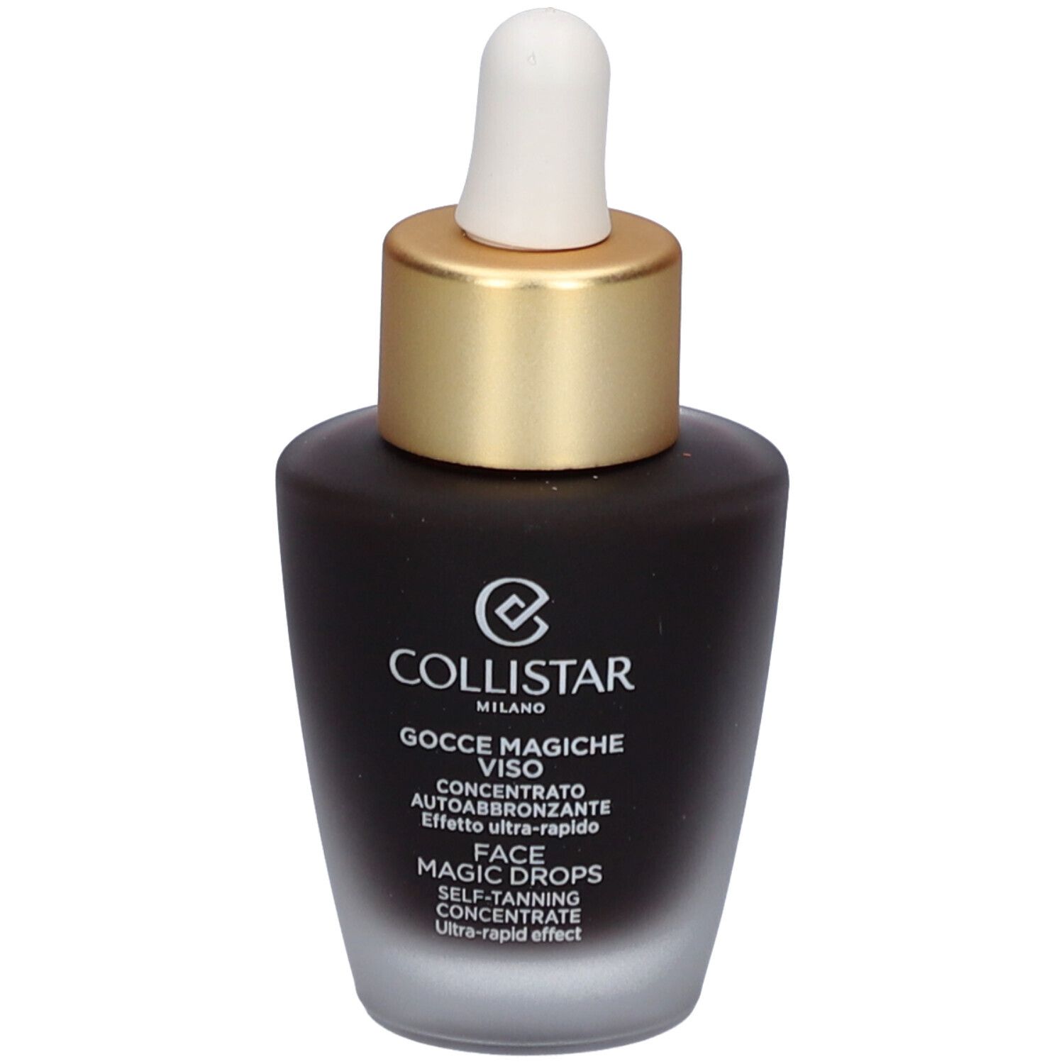 Collistar Face Magic Drops 30ml 30 ml Tropfen
