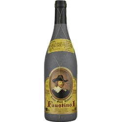 Bodesgas Faustino I Gran Reserva 2011