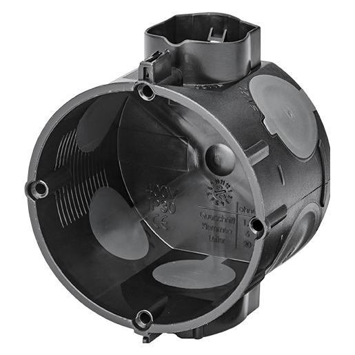 F-Tronic UP Gerätedose,windd., 46mm tief (7320026)