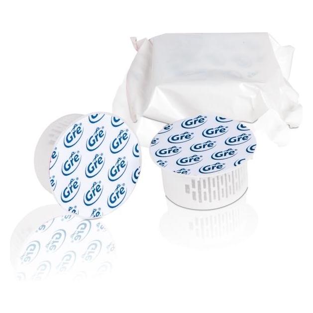 Swim-Fun Multi SPA CAPS? Refill 6 stk. genopfyldningskapsler (SWAF_5226)