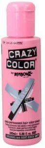 Crazy Color Creme Semipermanente #74 - Lousa 100 ml